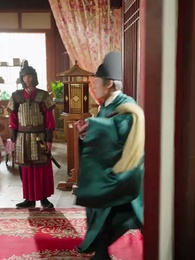 แค้นระหว่างเรา - Episode 16