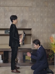 冬盡之後是暖陽 - Episode 29