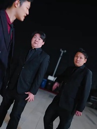 Episode 41 - Treasure Hunter: I Appraise Truth & Lies