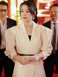 Phụ Tử Bình Thiên Hạ - Episode 15