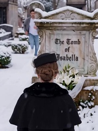 The Blind Trap - Episode 19