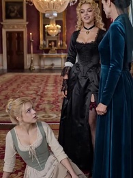 The Pirate King's Forbidden Bride - Episode 4