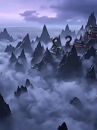 Episodio 29 - [Doblado]De Serpiente a Dios: Evalución Infinita