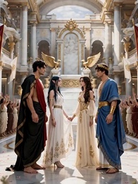 Ashes to Phoenix - Episode 16