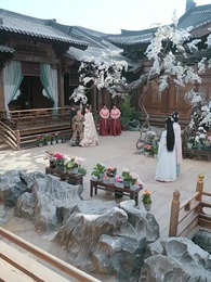 El Secreto de la Loca - Episode 44