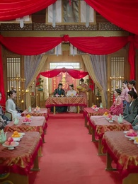 แค้นระหว่างเรา - Episode 52