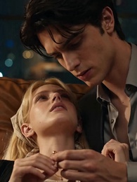 Episode 17 - love after bankruptcy