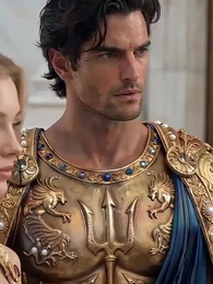 [Dublajlı]Olympos'un Kızı - Episode 27