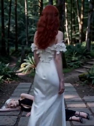 Episode 18 - Reborn Luna: Curse of the Bone Wolf