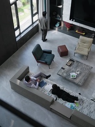 Back for My Billionaire Husband - Episode 51