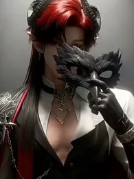 Bölüm 21 - [Dublajlı]Hanımefendi ile Şeytan Uşağı