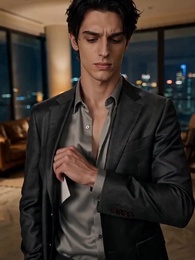 love after bankruptcy - Episode 14