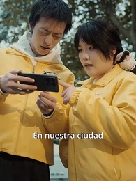 [Doblado]Más que un Gancho - Episode 63