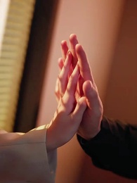 Back for My Billionaire Husband - Episode 1