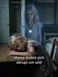 Episode 6 - Der Stromschlag der Mutterliebe