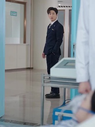 冬盡之後是暖陽 - Episode 21