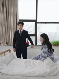 冬盡之後是暖陽 - Episode 19