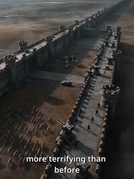 Reborn in Fire - Episode 15