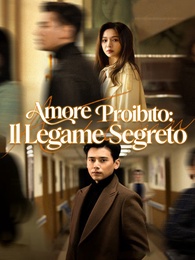 Amore Proibito: Il Legame Segreto