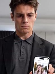 Episode 9 - The Blind Trap