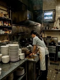 Otra Vida, a la Cumbre - Episode 27