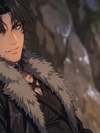 La Princesse Exilée et ses Cinq Hommes-Bêtes - Episode 69