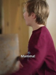 Episodio 15 - L'Eredità   del Sangue