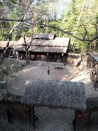 第1集 - 從軍賦：沙場秋點兵