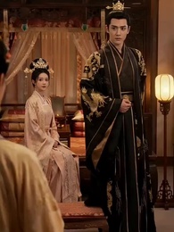 Against the Crown: A Widow's Retribution - Episode 20