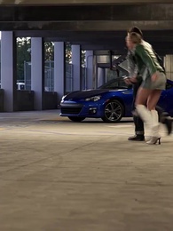 Épisode 15 - [Doublé]Le Champion Sans Fiancée