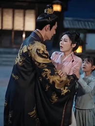 Episode 18 - Against the Crown: A Widow's Retribution