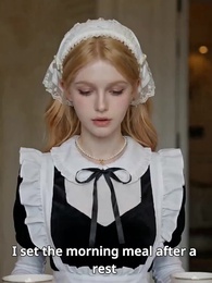 Episode 2 - The Alpha’s Ghost Bride