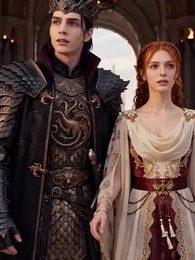 Episode 19 - Reborn for Vengeance: The Phoenix Princess