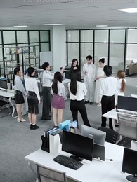 Pengorbanan Kakak Yang Sia-Sia - Episode 2