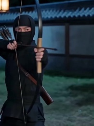 Episode 17 - Against the Crown: A Widow's Retribution