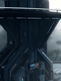 Bölüm 15 - Yıldız Tarhan: Yıldızlararası Komutanın Evlilik Krizi