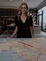 Da Reietta a Regina della Mafia - Episode 19