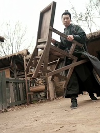 El Secreto de la Loca - Episode 24