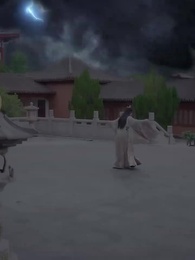 Серия 36 - Дочь — удача: Писи возвела отца на трон.