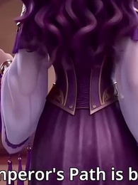 Episode 81 - Infinite Evolution of the Serpent