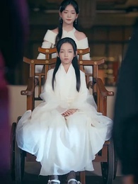 الصغيرة التي لا تُقهر - Episode 3