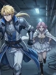 La Princesse Exilée et ses Cinq Hommes-Bêtes - Episode 38