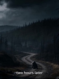 Episode 6 - Reborn in Fire