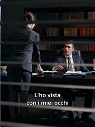 Codice Ombra - Episode 1