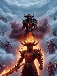 Episodio 67 - Serpiente Infinita: El Camino al Trono