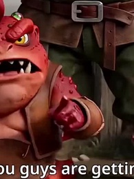 [Dubbed] From Snake to Dragon - Episode 58