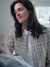 L'Eredità   del Sangue - Episode 26