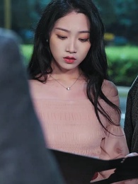 Back for My Billionaire Husband - Episode 15