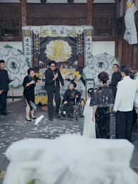 الصغيرة التي لا تُقهر - Episode 20