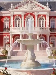 Épisode 5 - La Princesse Exilée et ses Cinq Hommes-Bêtes